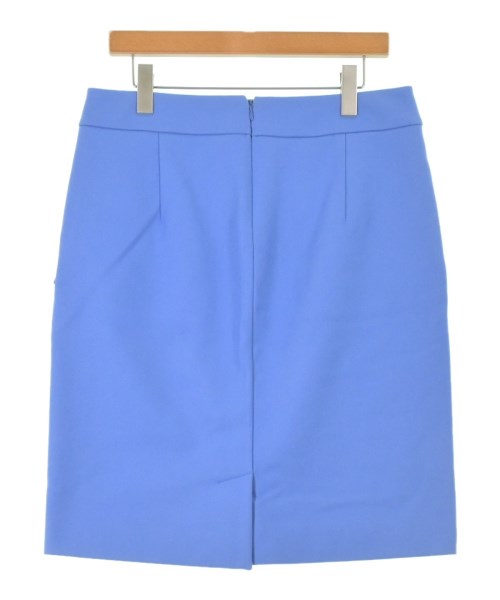 JIL SANDER NAVY 膝上裙