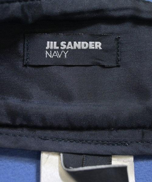 JIL SANDER NAVY 膝上裙