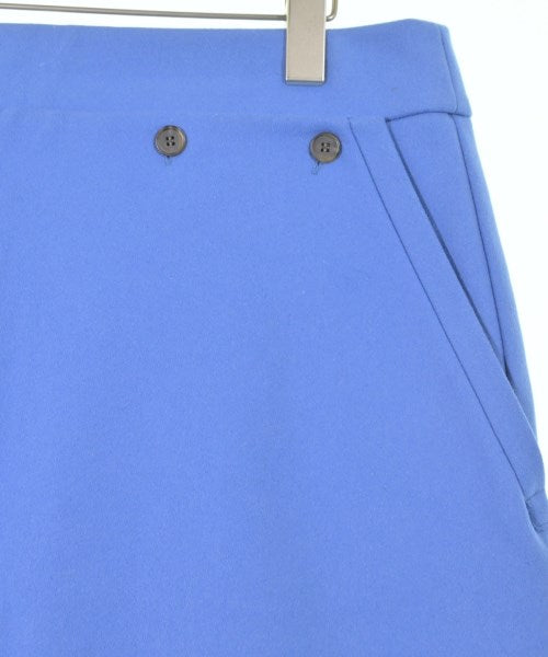 JIL SANDER NAVY 膝上裙