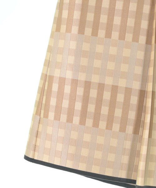 JIL SANDER NAVY 膝上裙