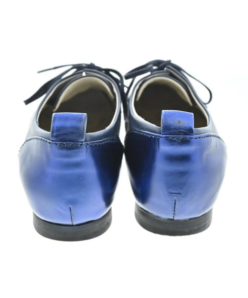 JIL SANDER NAVY 正式鞋