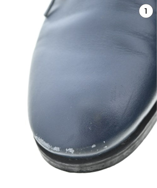 JIL SANDER NAVY 正式鞋