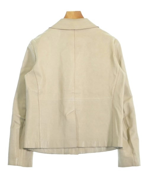 JIL SANDER NAVY 休閒夾克