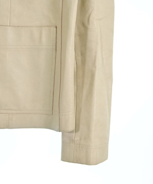 JIL SANDER NAVY 休閒夾克