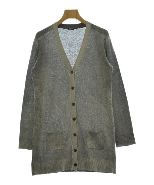 JIL SANDER NAVY 開襟衫