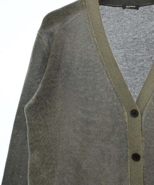 JIL SANDER NAVY 開襟衫