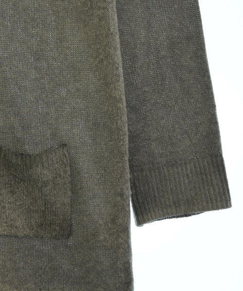 JIL SANDER NAVY 開襟衫