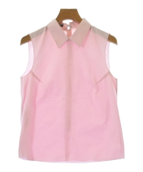 JIL SANDER NAVY 休閒襯衫