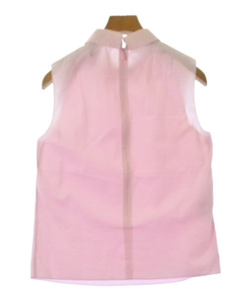 JIL SANDER NAVY 休閒襯衫