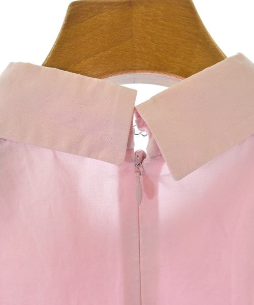 JIL SANDER NAVY 休閒襯衫