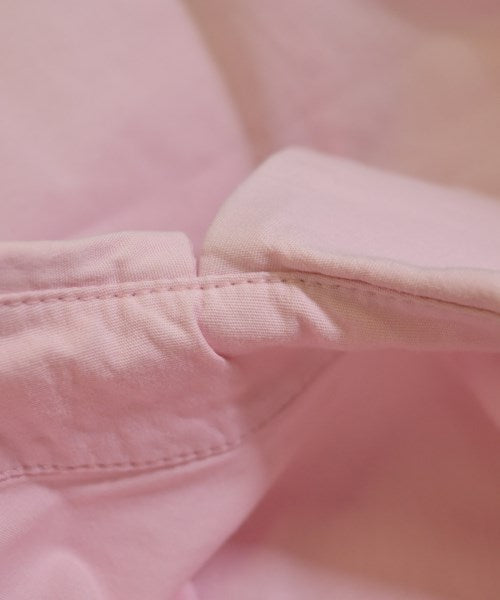 JIL SANDER NAVY 休閒襯衫