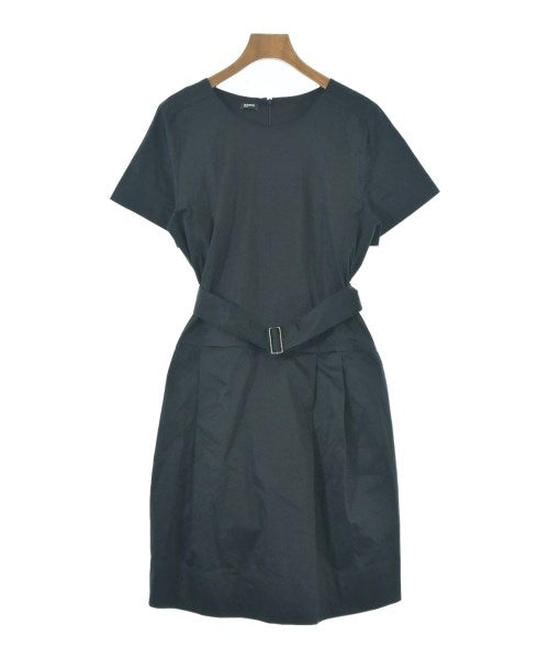 JIL SANDER NAVY 洋裝