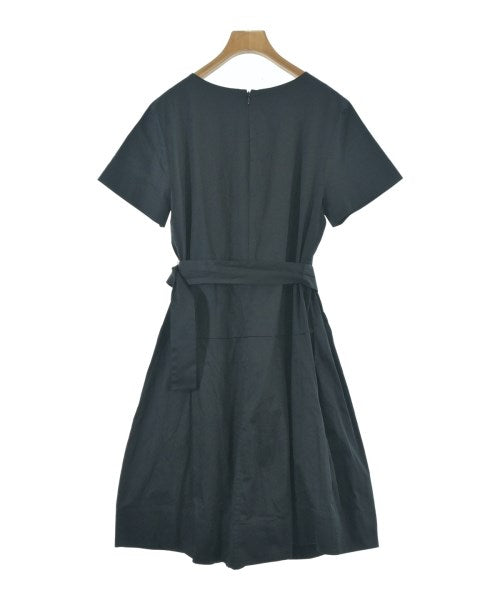 JIL SANDER NAVY 洋裝