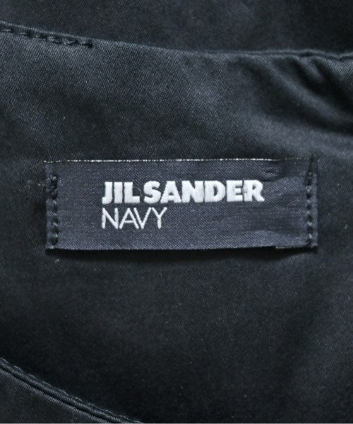 JIL SANDER NAVY 洋裝