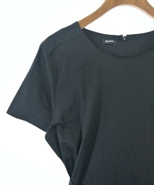 JIL SANDER NAVY 洋裝
