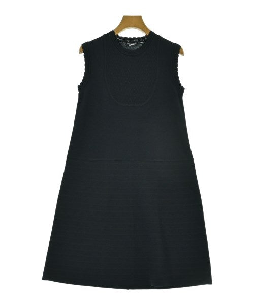 JIL SANDER NAVY 洋裝