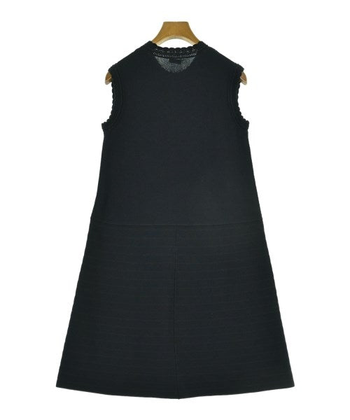 JIL SANDER NAVY 洋裝