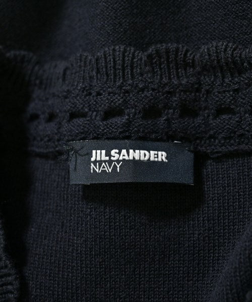 JIL SANDER NAVY 洋裝