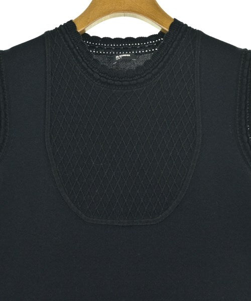 JIL SANDER NAVY 洋裝