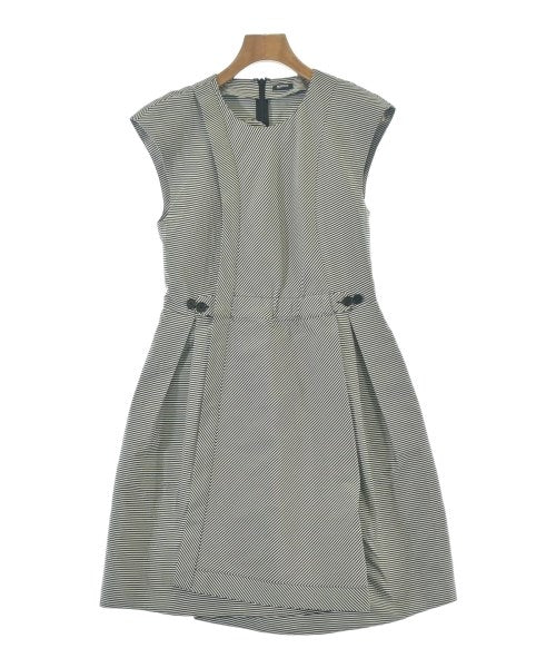 JIL SANDER NAVY 洋裝