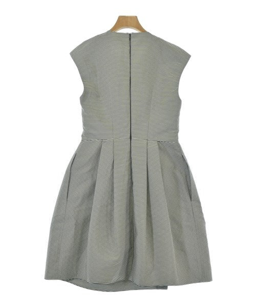 JIL SANDER NAVY 洋裝
