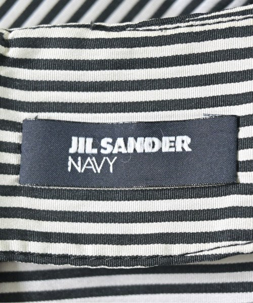 JIL SANDER NAVY 洋裝