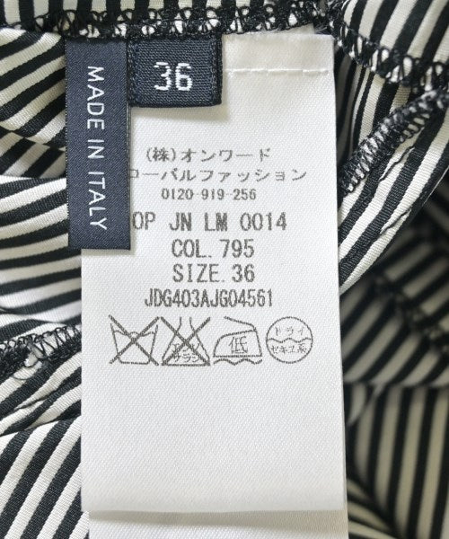 JIL SANDER NAVY 洋裝
