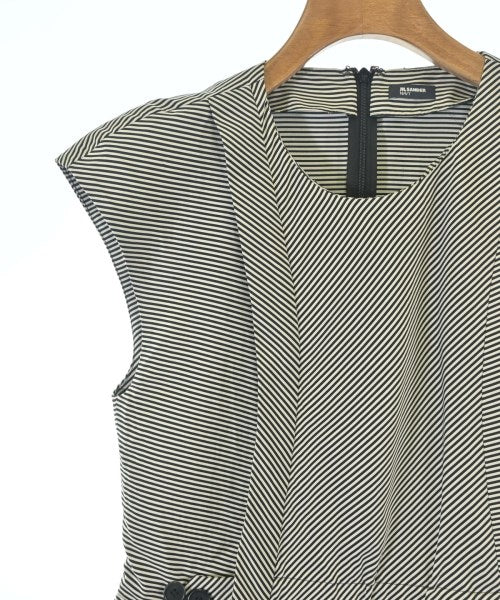 JIL SANDER NAVY 洋裝