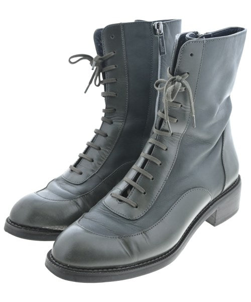 JIL SANDER NAVY 靴子