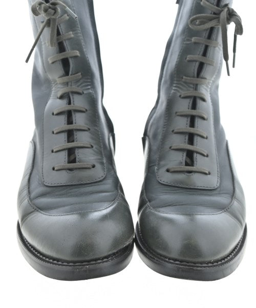 JIL SANDER NAVY 靴子