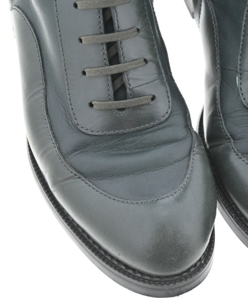 JIL SANDER NAVY 靴子