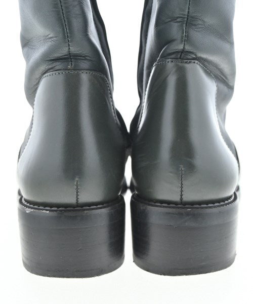 JIL SANDER NAVY 靴子