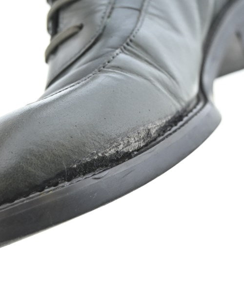 JIL SANDER NAVY 靴子