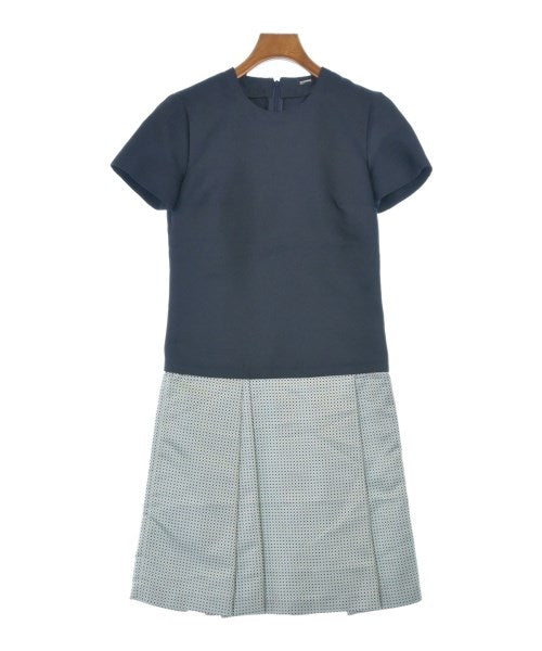 JIL SANDER NAVY 洋裝