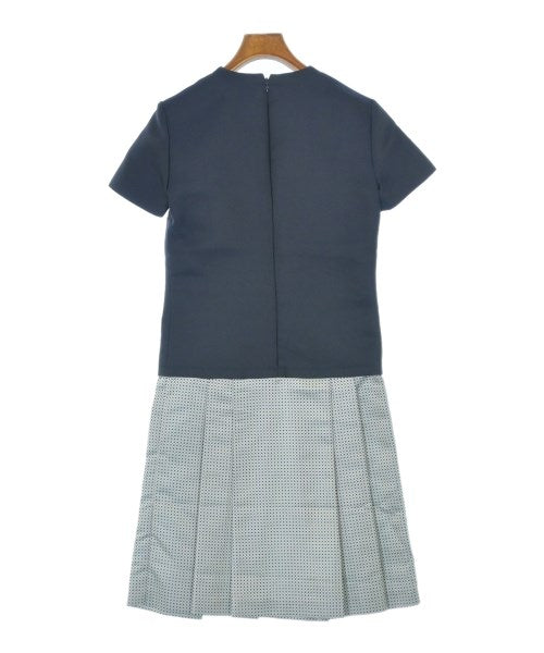 JIL SANDER NAVY 洋裝