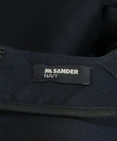 JIL SANDER NAVY 洋裝