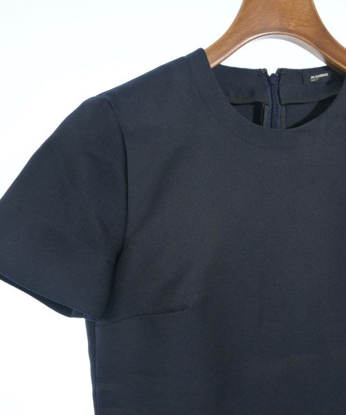 JIL SANDER NAVY 洋裝