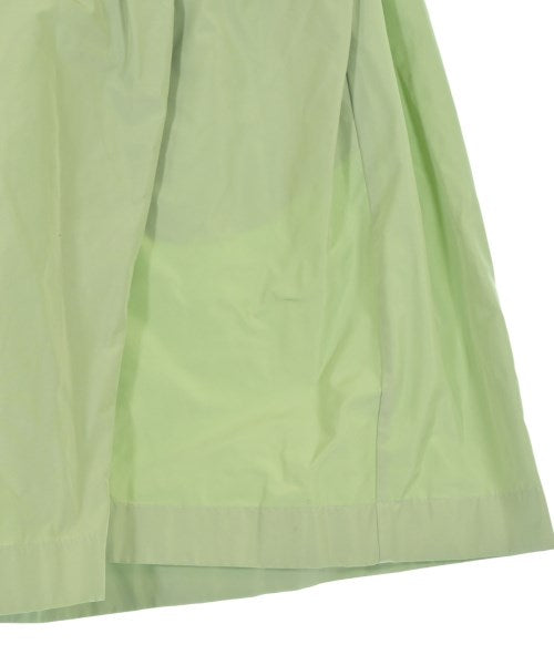 JIL SANDER NAVY 膝上裙