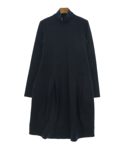JIL SANDER NAVY 洋裝