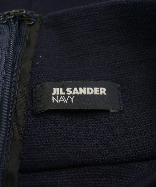 JIL SANDER NAVY 洋裝