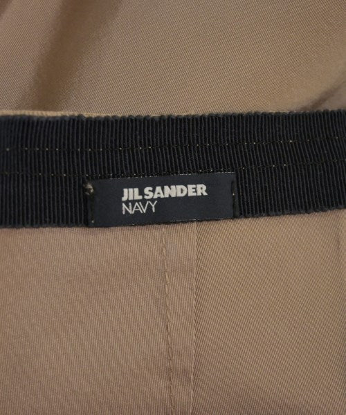 JIL SANDER NAVY 膝上裙