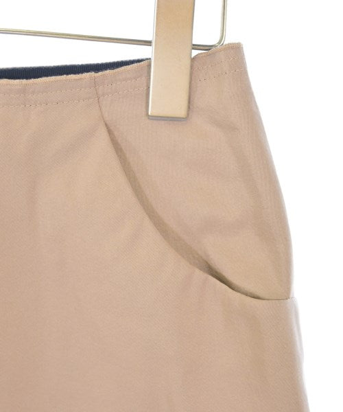 JIL SANDER NAVY 膝上裙