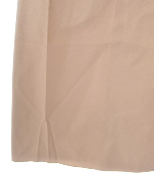 JIL SANDER NAVY 膝上裙