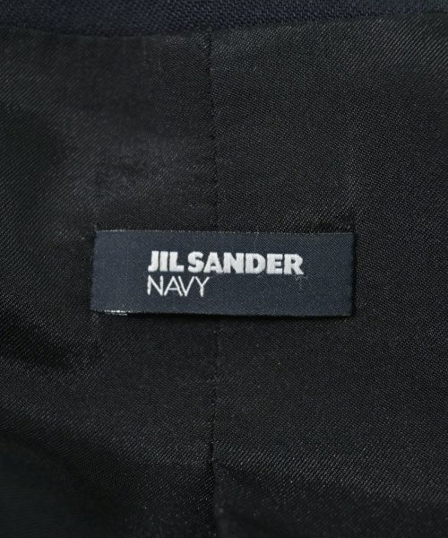 JIL SANDER NAVY 休閒夾克