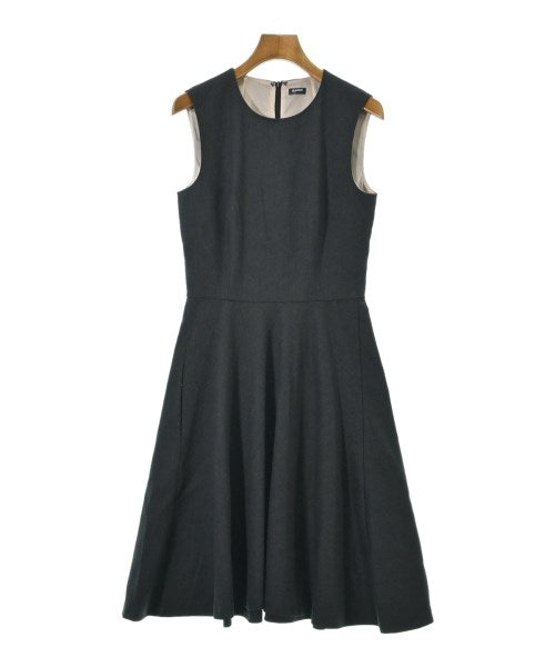 JIL SANDER NAVY 洋裝