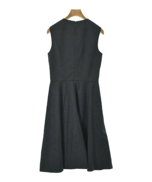 JIL SANDER NAVY 洋裝