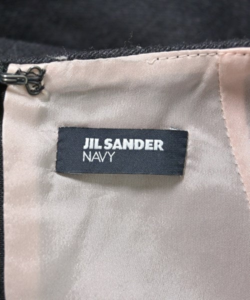 JIL SANDER NAVY 洋裝