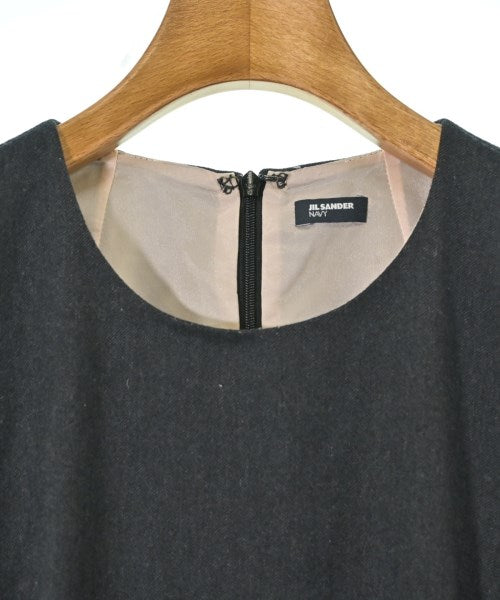 JIL SANDER NAVY 洋裝