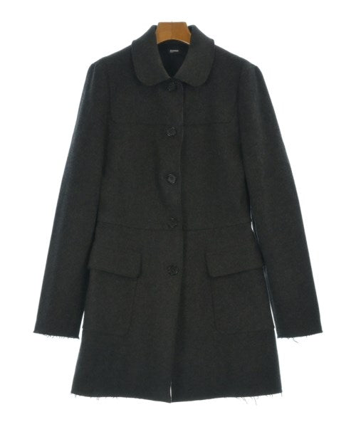 JIL SANDER NAVY 其他大衣
