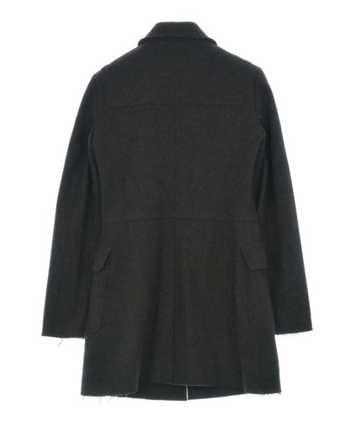 JIL SANDER NAVY 其他大衣